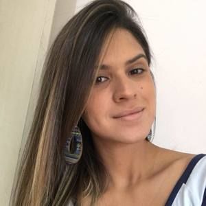 Meet your Posher, Rafaela